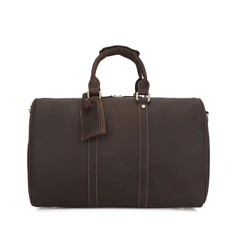Grand Sac Cuir Homme – Image 5