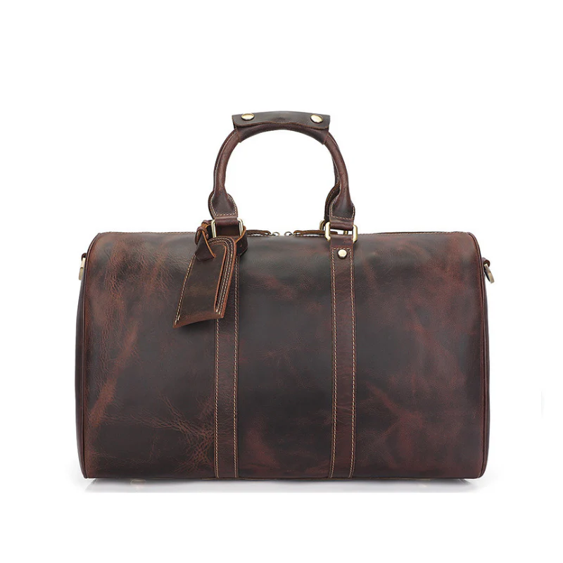 Grand Sac Cuir Homme – Image 8