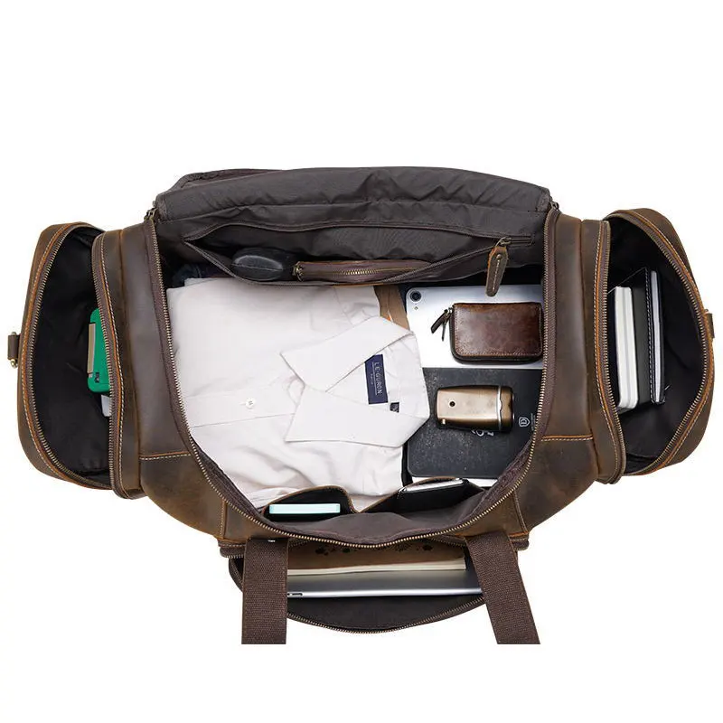 Sac de Voyage Haut de Gamme – Image 7