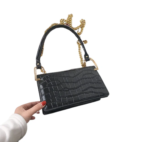 Sac Bandouliere Femme a la Mode – Image 3