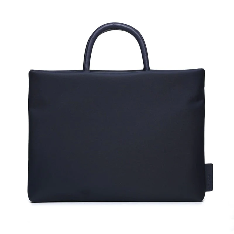 Sac Ordinateur Portable - Navy – Image 2