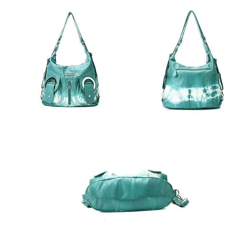 Sac A Main Femme Assez Grand – Image 9