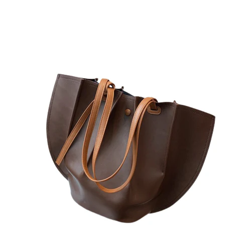 Grand Sac a Main Cabas Femme – Image 4