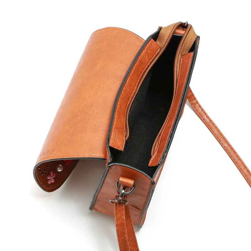 Sac Besace Femme Pas Chère – Image 7