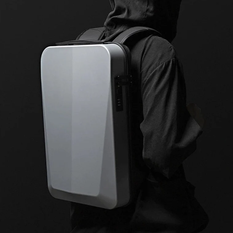 Sac à dos pour ordinateur - Brooke – Image 4