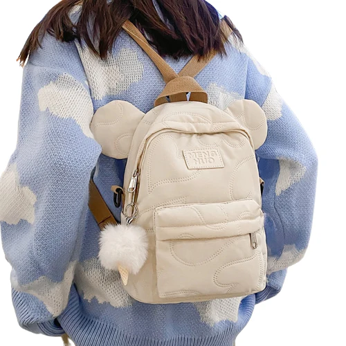 Petit Sac à Dos Loisirs Femme – Image 6