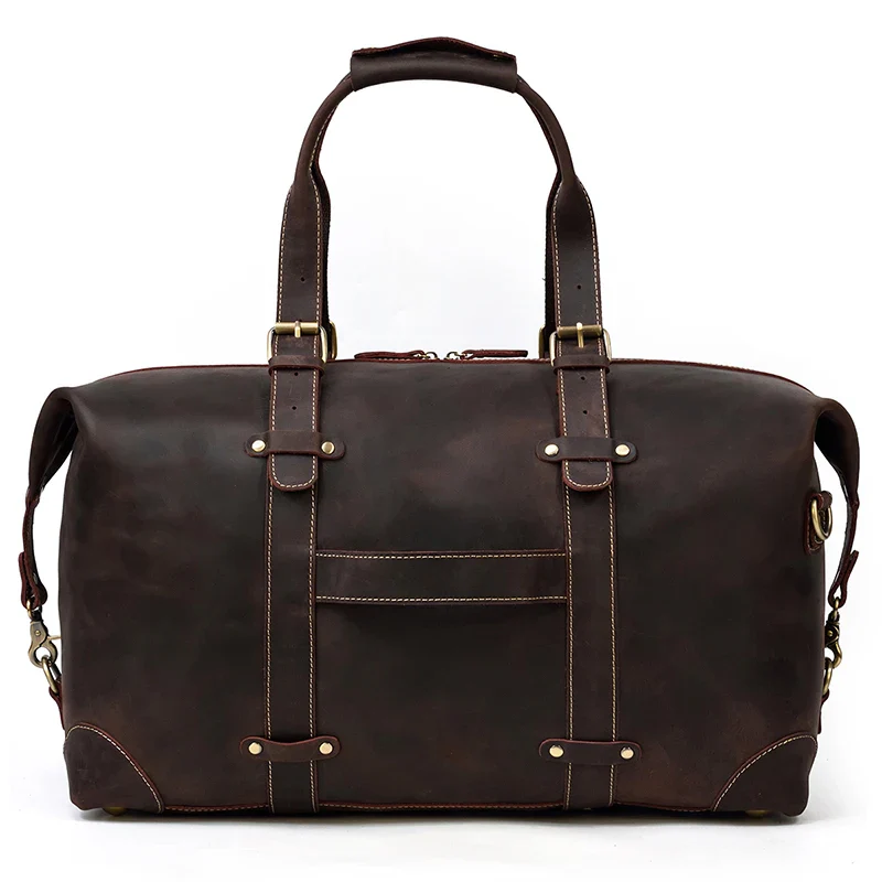 Sac Fourre-Tout Homme Luxe – Image 4