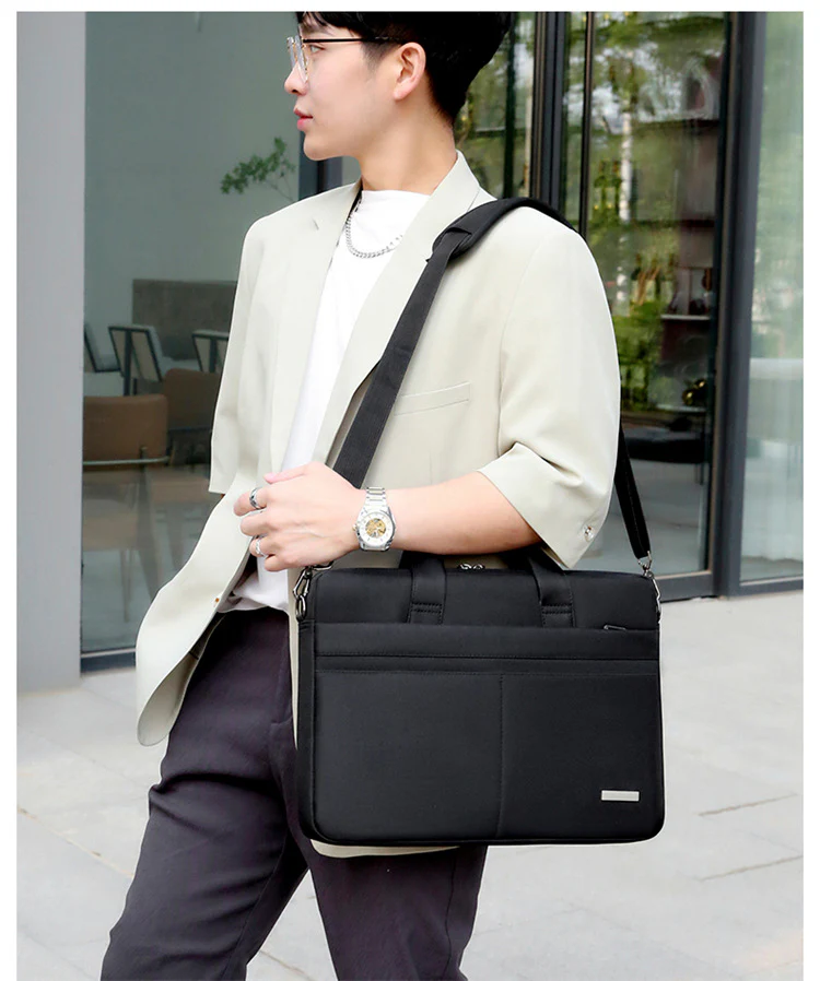 Sacoche Ordinateur Portable 17 Pouces - Telem – Image 6