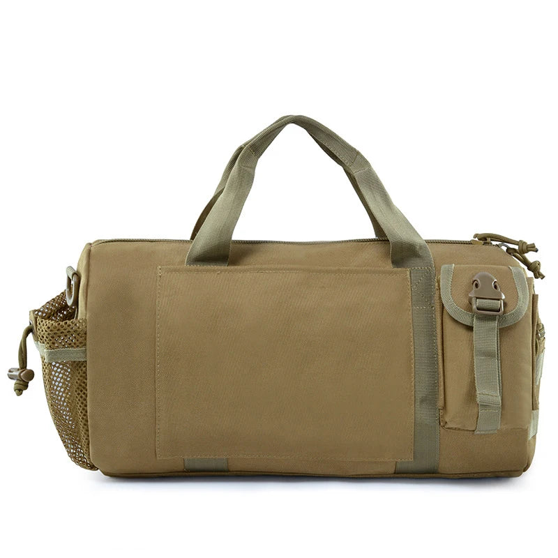 Sac Militaire MOLLE – Image 3