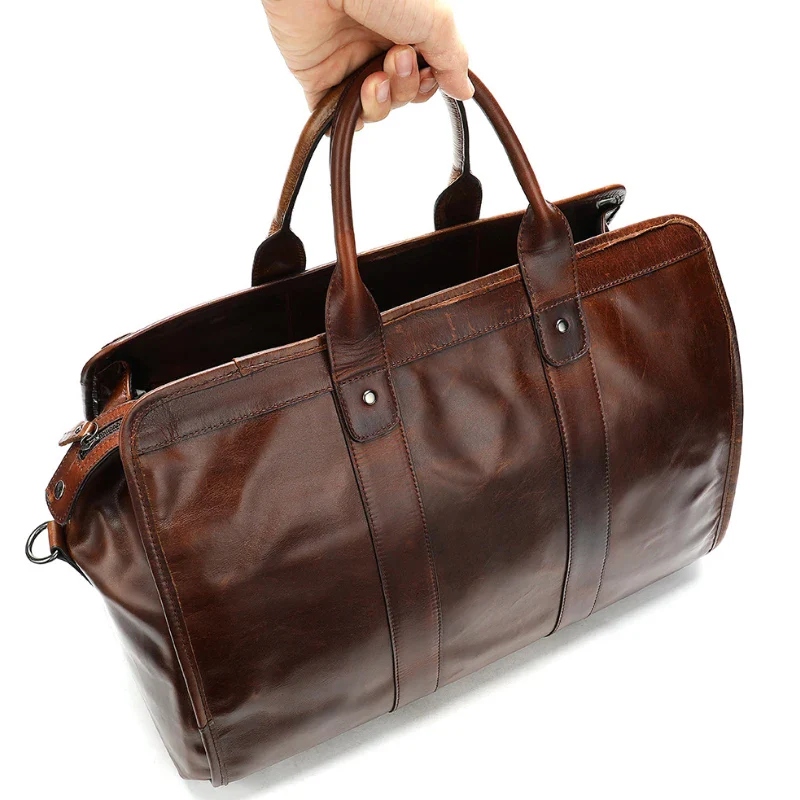Sac Travail Homme Luxe – Image 4