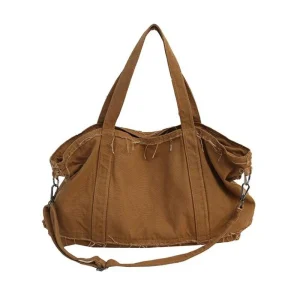 Grand Sac Besace Femme Original