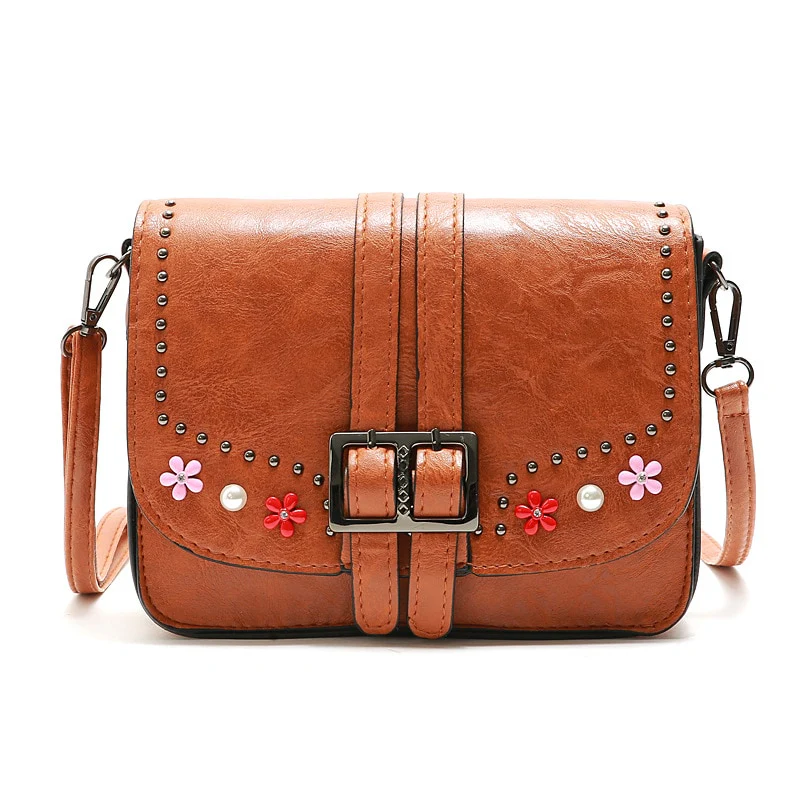 Sac Besace Femme Pas Chère – Image 2