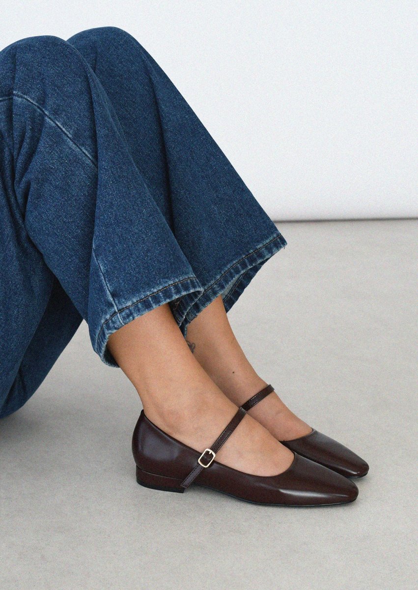Ballerines à bride – Image 3