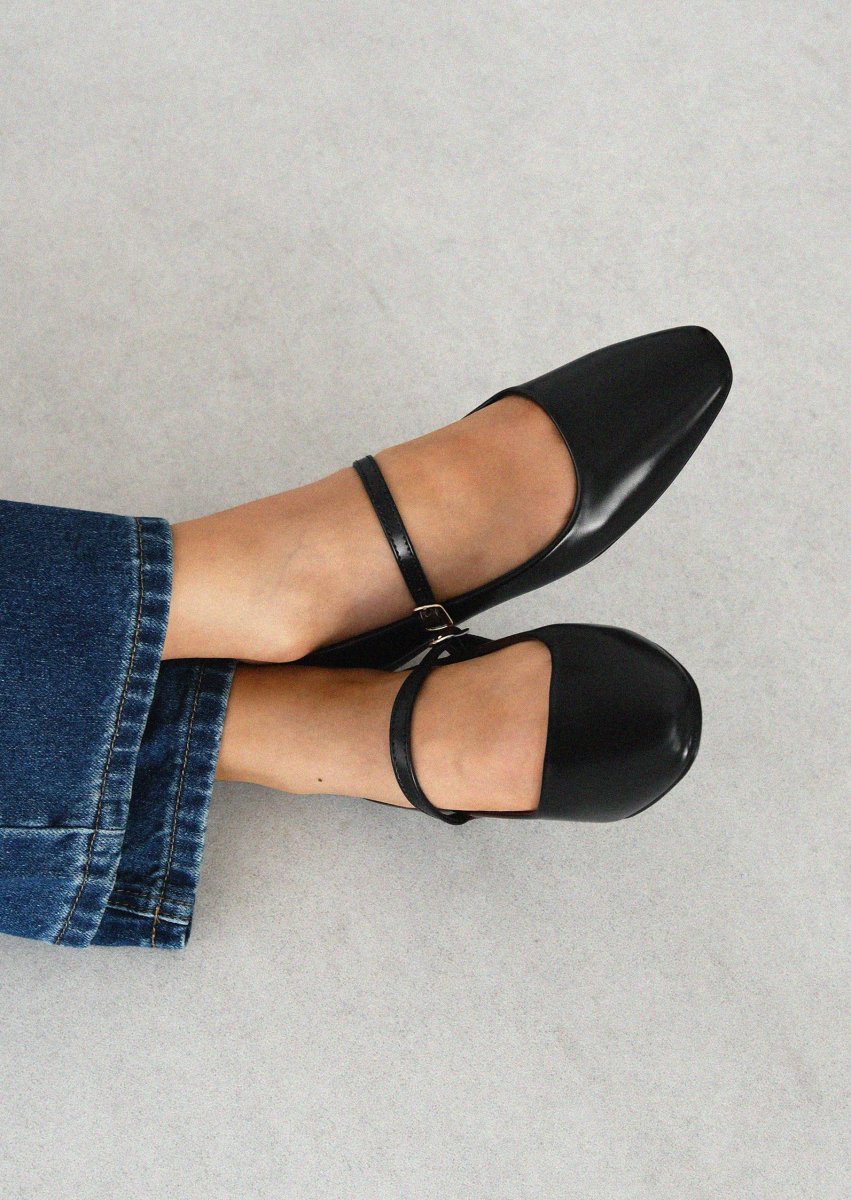 Ballerines à bride – Image 3