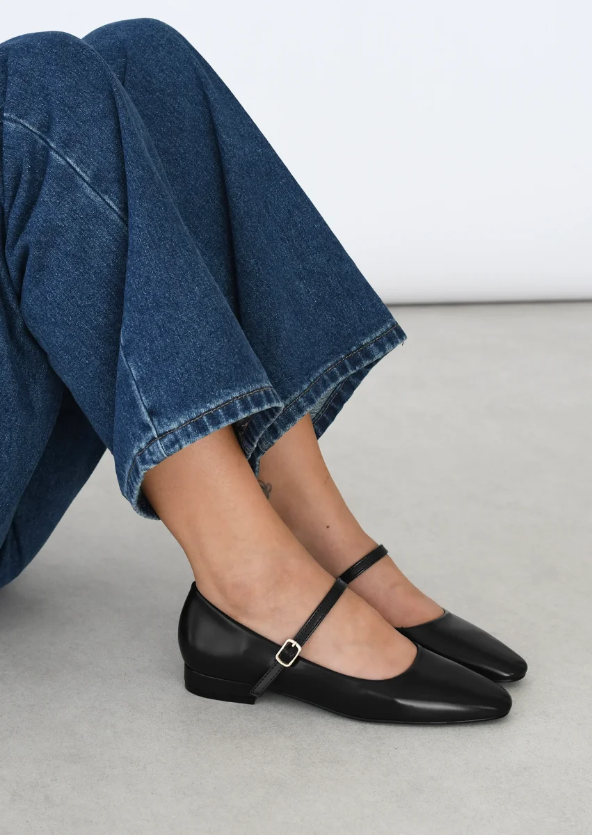 Ballerines à bride – Image 2