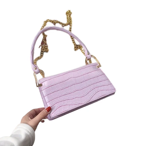 Sac Bandouliere Femme a la Mode – Image 4