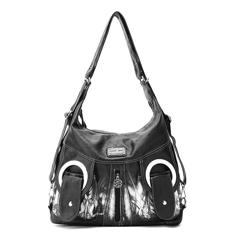 Sac A Main Femme Assez Grand – Image 7