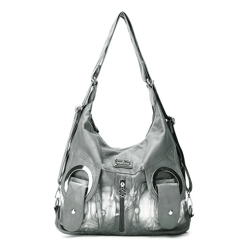 Sac A Main Femme Assez Grand – Image 8