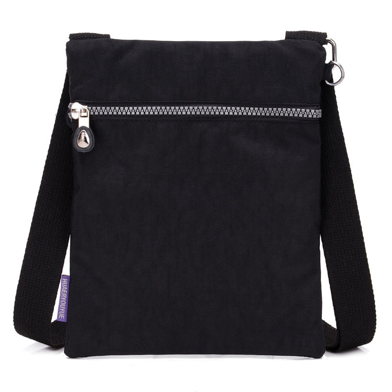 Sacs Besace Femme Tissu – Image 9