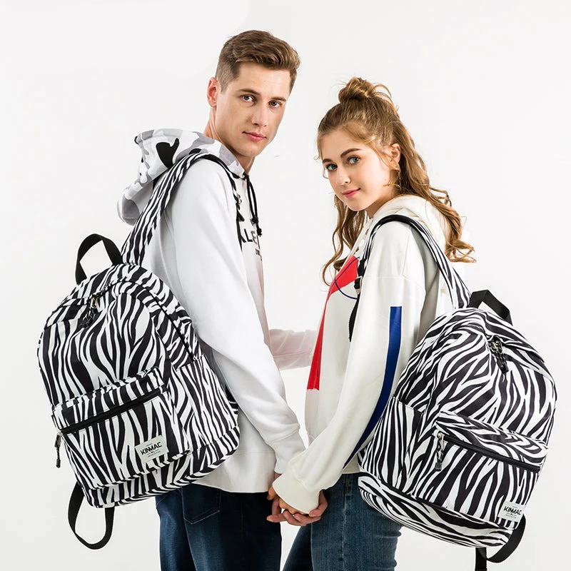 Sac à Dos Ordinateur Femme Originale – Image 3