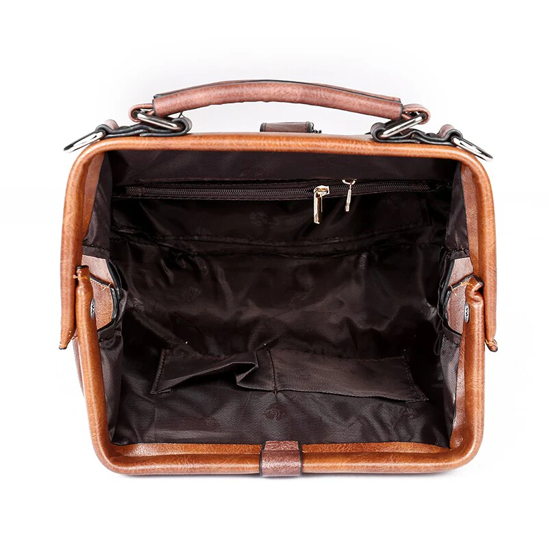 Sac a Main Femme Style Docteur – Image 7