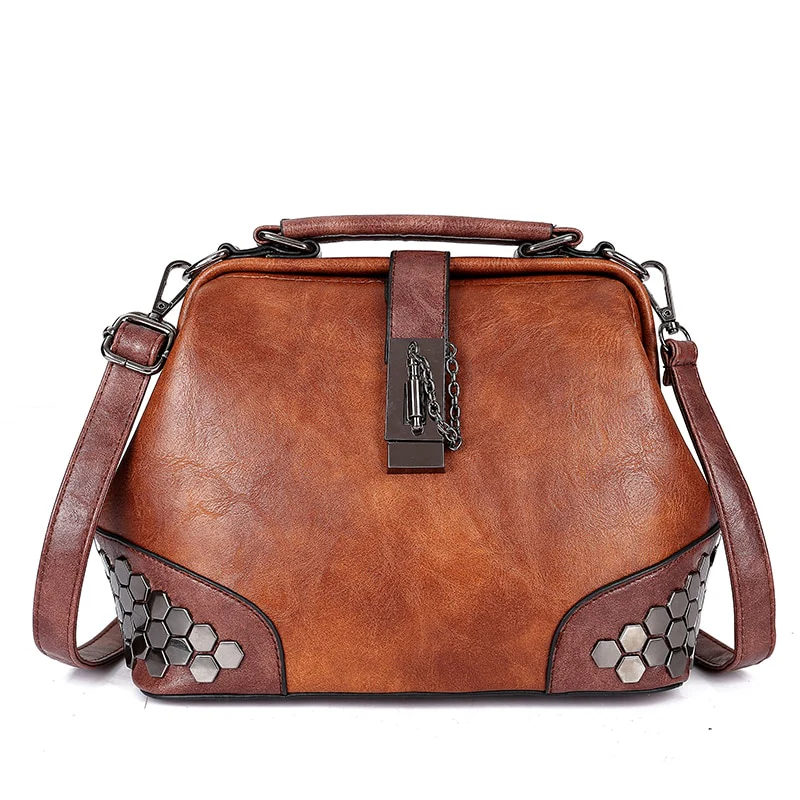 Sac a Main Femme Style Docteur – Image 2