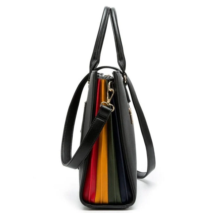 Sac Ordinateur Elégant Femme - Dinky – Image 6