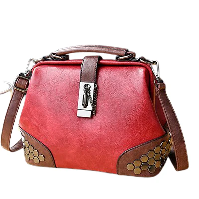 Sac a Main Femme Style Docteur – Image 3