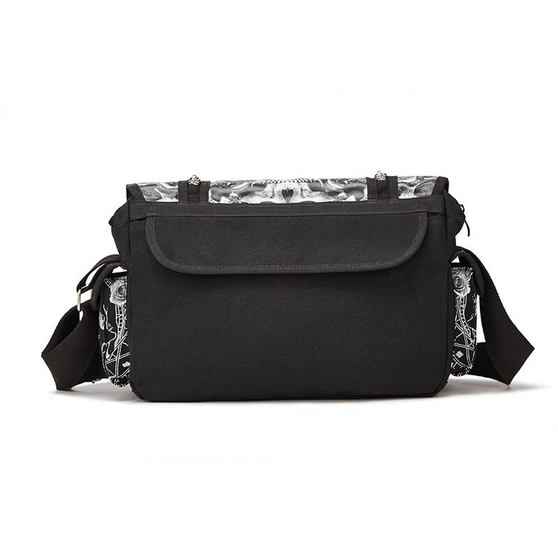 Sac Besace Femme Originale – Image 4