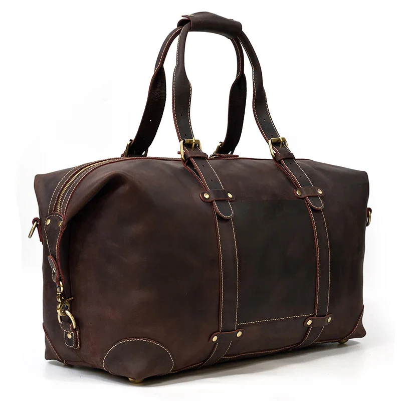 Sac Fourre-Tout Homme Luxe – Image 3