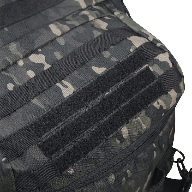 Sac de Voyage Militaire – Image 4
