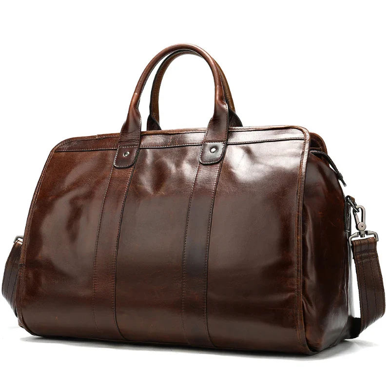 Sac Travail Homme Luxe – Image 5