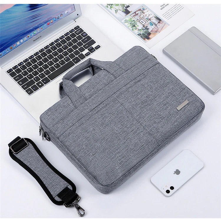 Sacoche Ordinateur Portable 17 Pouces - Telem – Image 4