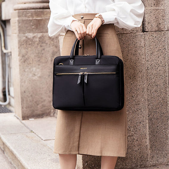 Sac Ordinateur Portable - Lombok – Image 2