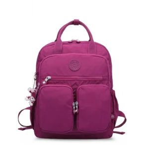 Sac à Dos Tissu Femme Petit