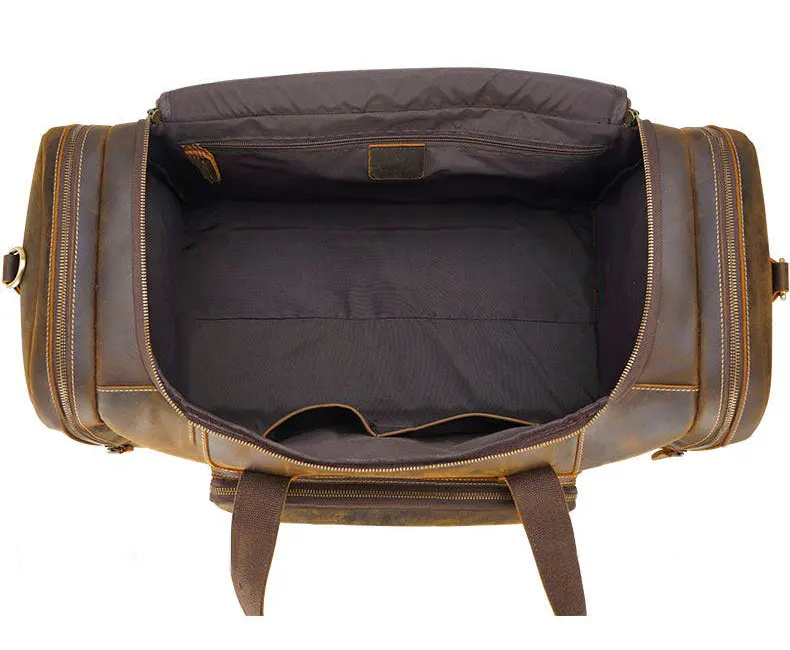 Sac de Voyage Haut de Gamme – Image 6