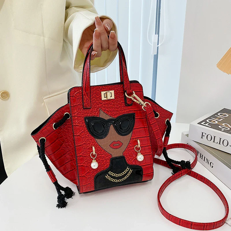 Sac à Main Coloré Femme – Image 3