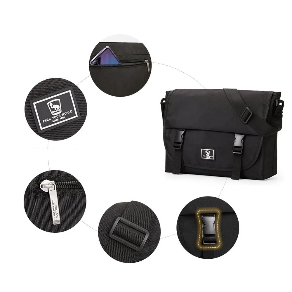 Sac Besace Femme Pour Pc – Image 3