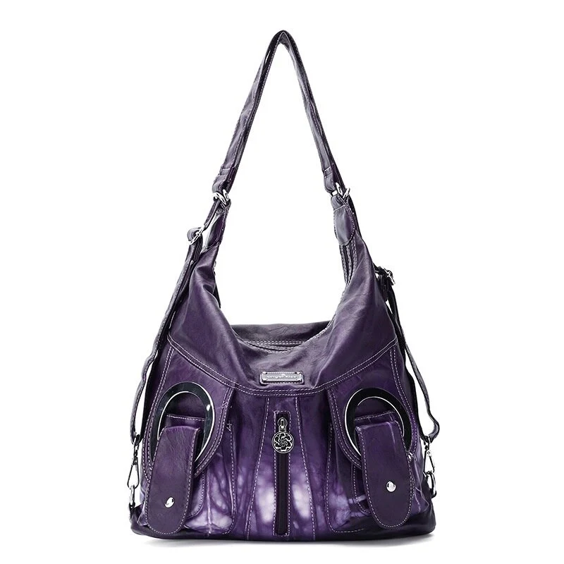 Sac A Main Femme Assez Grand – Image 5