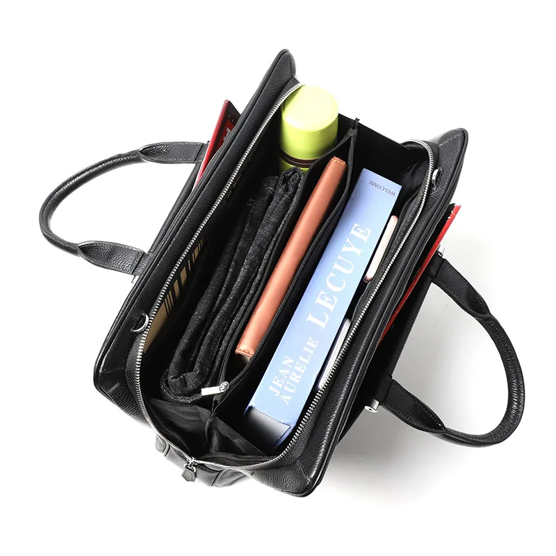 Sac d'Affaire Homme Luxe – Image 4