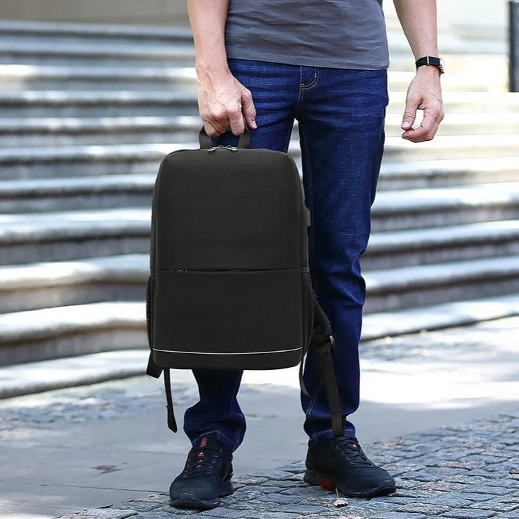 Sac à Dos de Travail Homme - Owen – Image 6