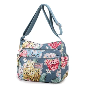 Sac Besace Femme ete