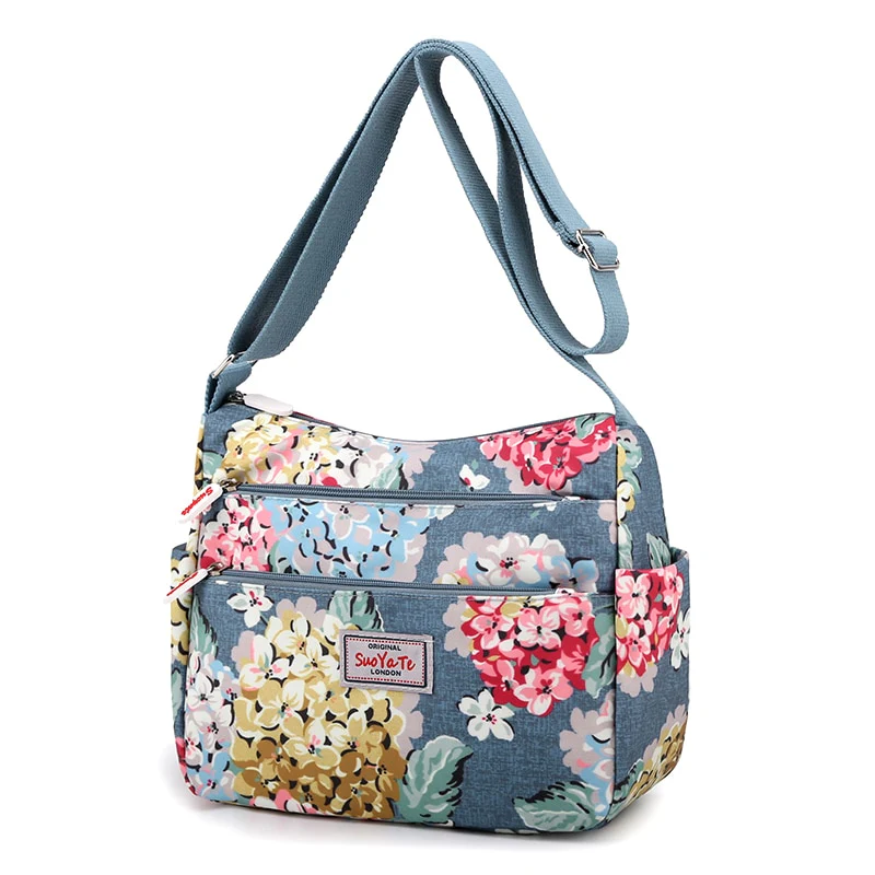 Sac Besace Femme ete – Image 2
