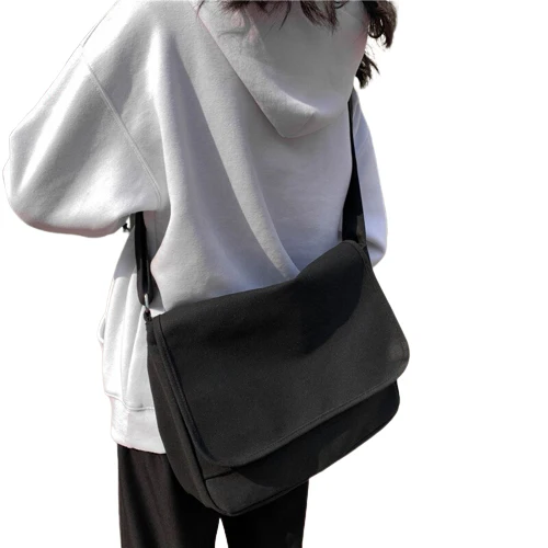 Sac Besace école Femme Original – Image 5