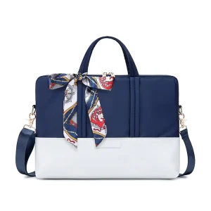 Sac Ordinateur Portable 13 pouces - Blues