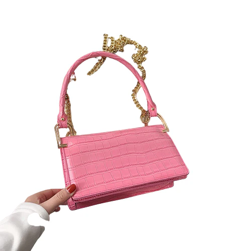 Sac Bandouliere Femme a la Mode – Image 5