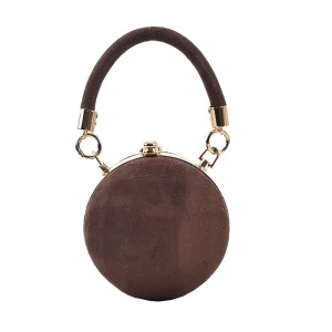 Sac a Main Femme Plusieur Couleur Daim