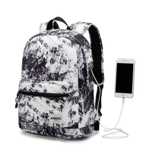 sac à dos étudiant - Alpes