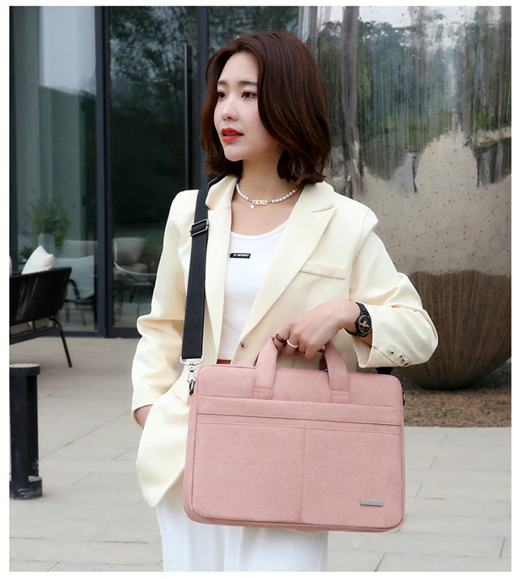 Sacoche Ordinateur Portable 17 Pouces - Telem – Image 7