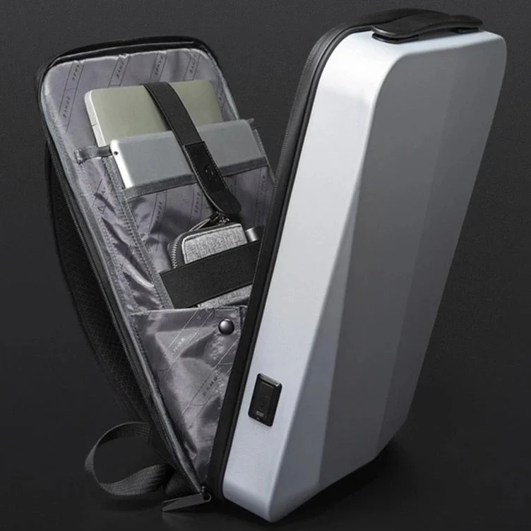 Sac à dos pour ordinateur - Brooke – Image 3